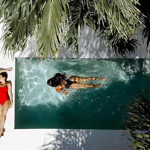  Apartment Casa Loba 4 With Private Pool