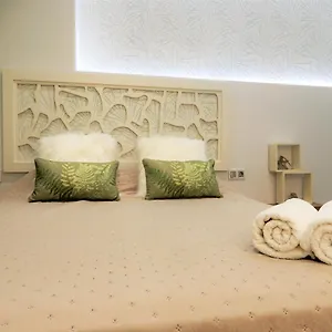 Romantico Estudio Centro De Apartment Algeciras
