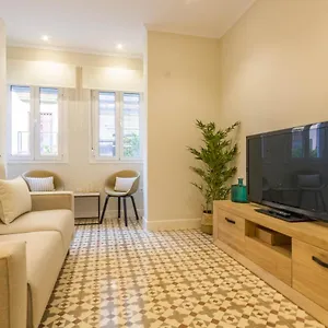 Anita's Place Apartment Cordoba