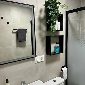 Coqueto Centrico Con Piscina Apartment Cordoba