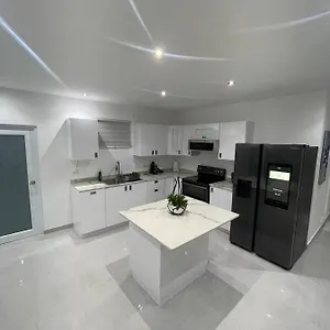 Luxury Apartment San Juan