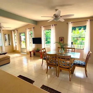 Casa Mia Apartment Rincon
