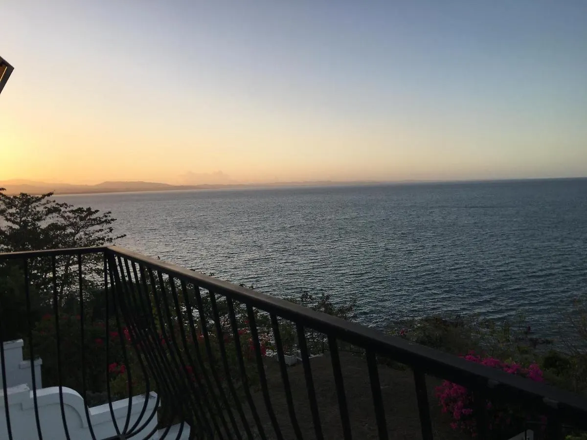 The Villas At The Horned Dorset Primavera Rincon Puerto Rico