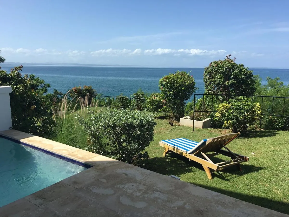 The Villas At The Horned Dorset Primavera Rincon 0*,  Puerto Rico
