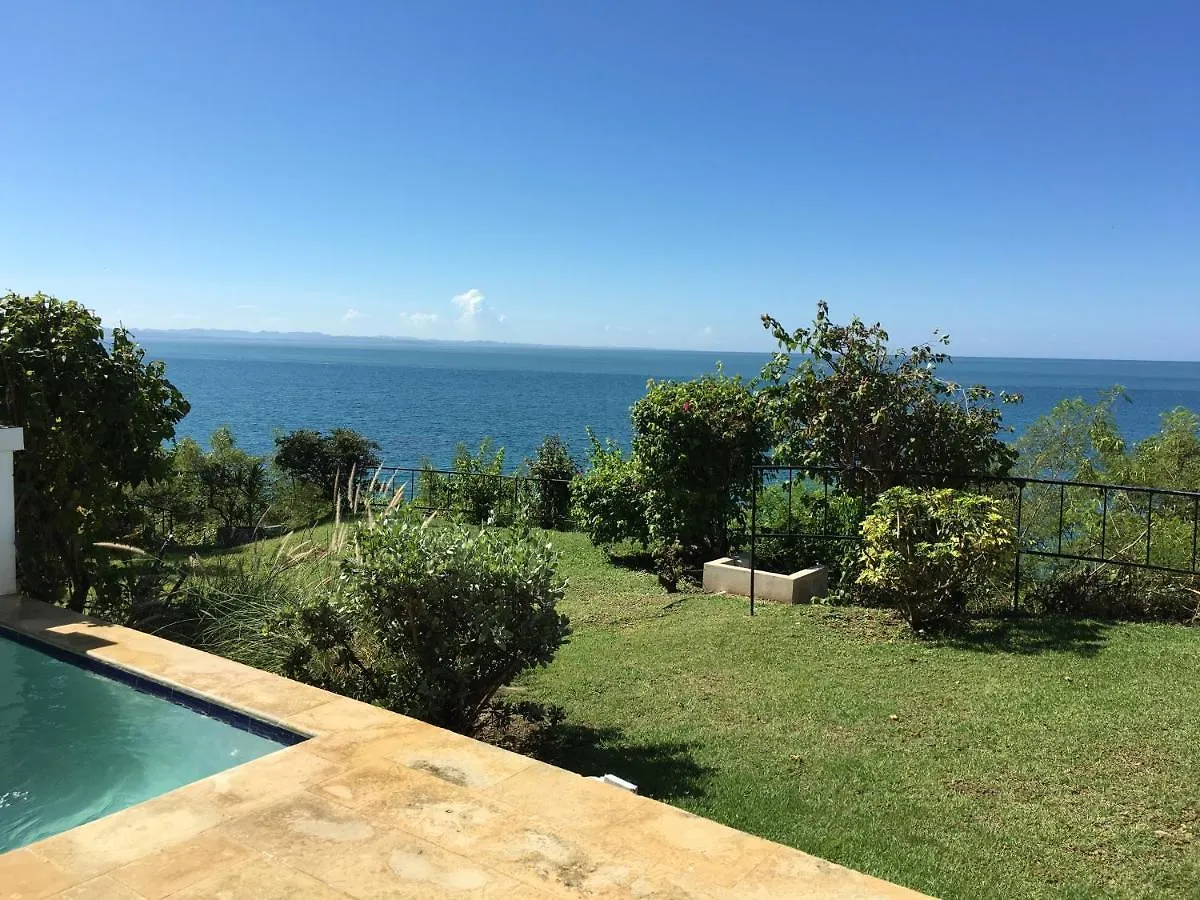The Villas At The Horned Dorset Primavera Rincon