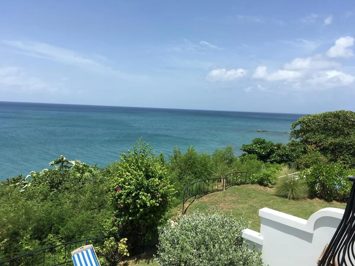 The Villas At The Horned Dorset Primavera Rincon 0*,  Puerto Rico
