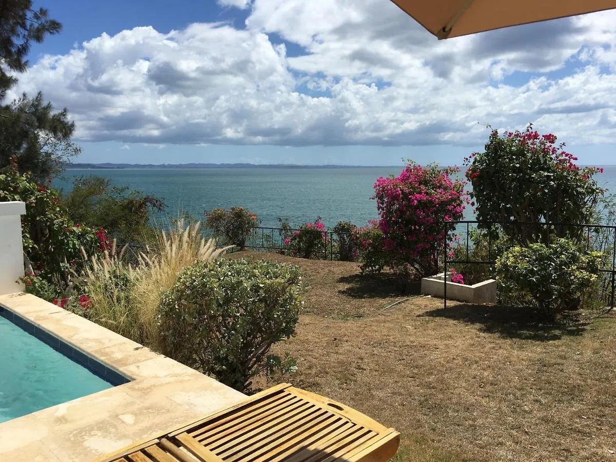 The Villas At The Horned Dorset Primavera Rincon Puerto Rico