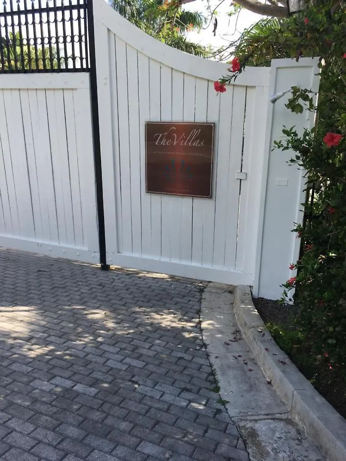 The Villas At The Horned Dorset Primavera Rincon Puerto Rico