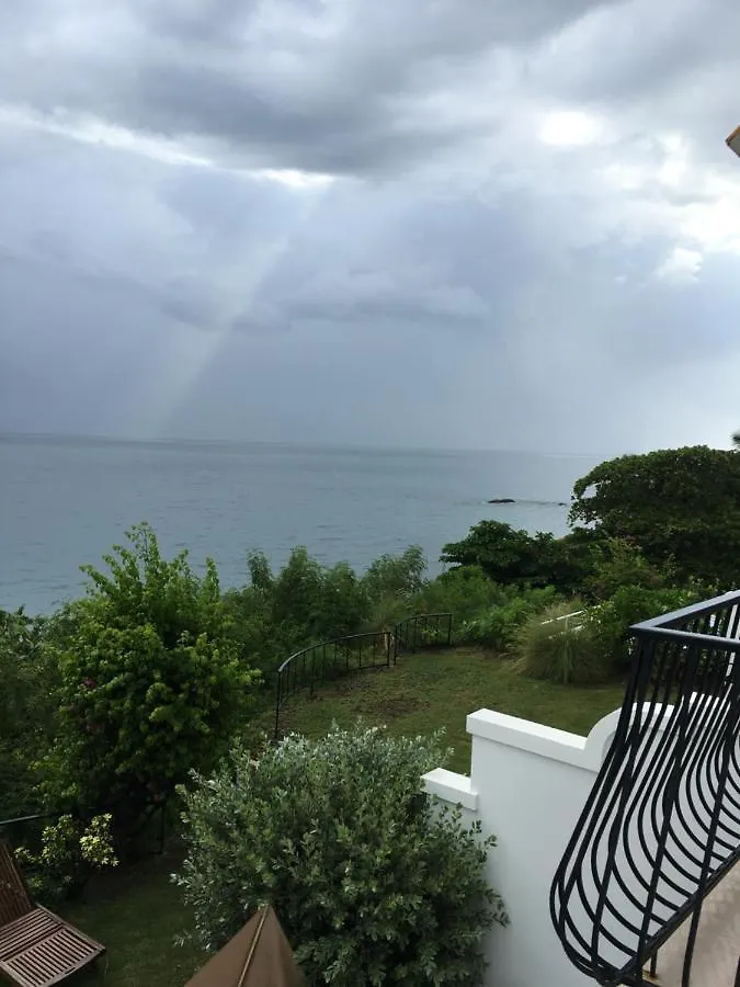 The Villas At The Horned Dorset Primavera Rincon