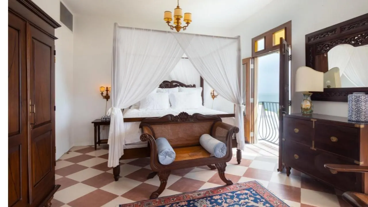The Villas At The Horned Dorset Primavera Rincon Puerto Rico