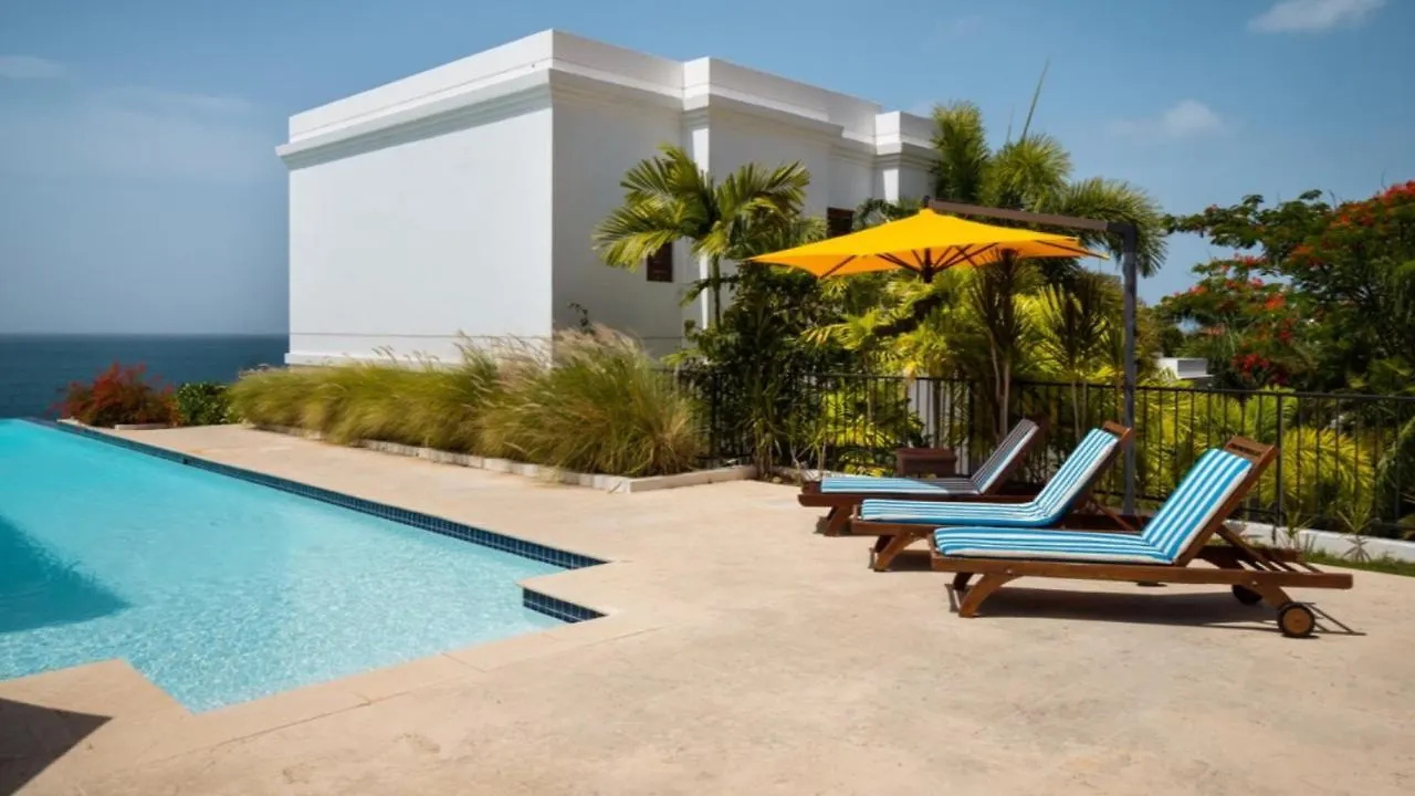 The Villas At The Horned Dorset Primavera Rincon