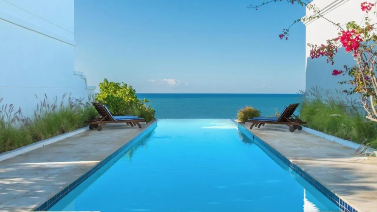 The Villas At The Horned Dorset Primavera Rincon