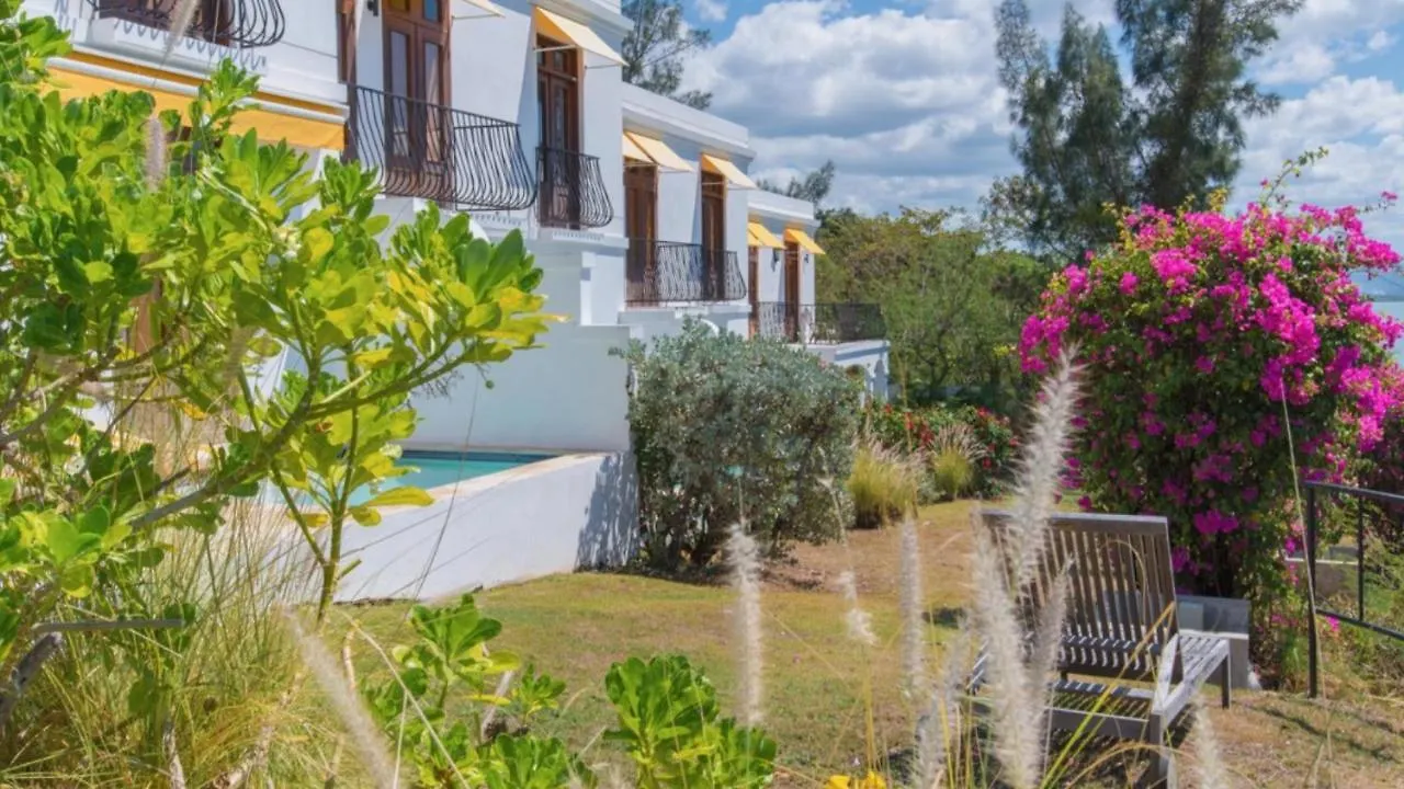 The Villas At The Horned Dorset Primavera Rincon