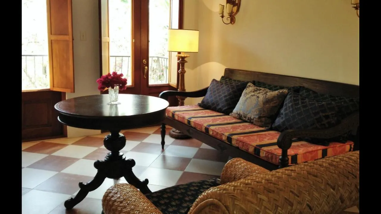 The Villas At The Horned Dorset Primavera Rincon