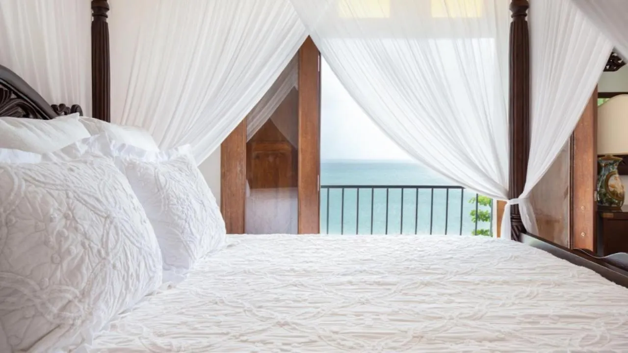 The Villas At The Horned Dorset Primavera Rincon Puerto Rico
